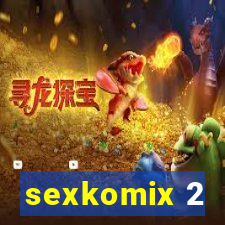 sexkomix 2